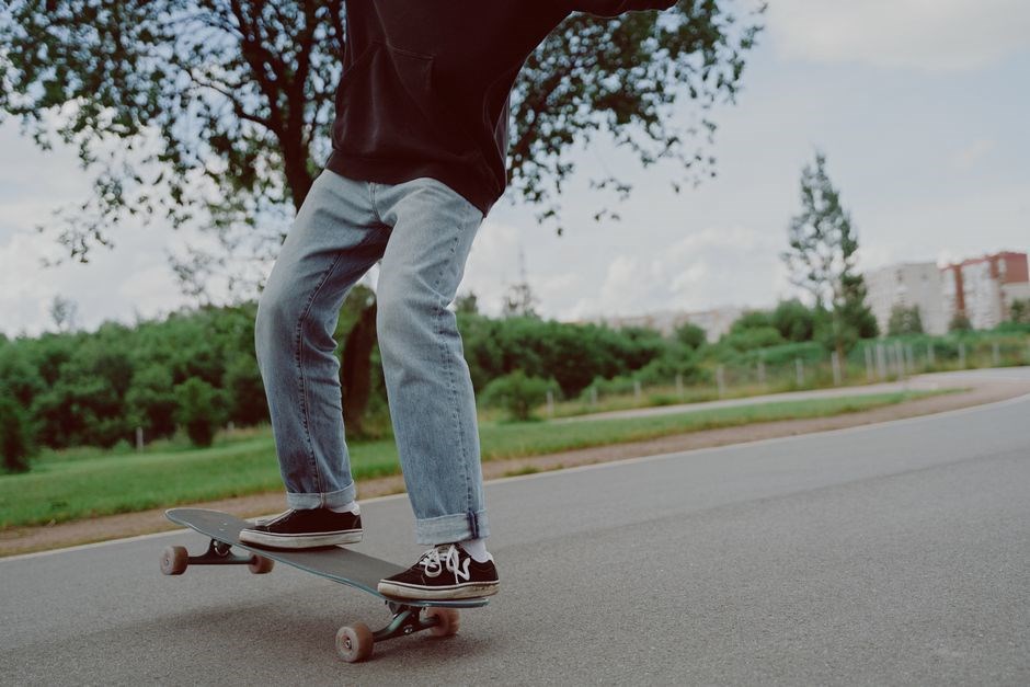 mens jeans fit guide